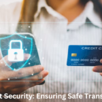 Digital Wallet Security: Ensuring Safe Transactions